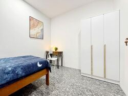 Regent Grove (D23), Condominium #633858761